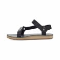 thumbnail image 3 of Teva Women ORIGINAL UNIVERSAL LEATHER BLACK, 3 of 6