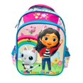 thumbnail image 1 of FM Mochila Chica Kinder La Casa de Gabby GB407K32BP, 1 of 5