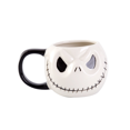 thumbnail image 1 of Tasse Squelette Effrayant, Design Unique, Idéal pour Offrir, 1 of 4