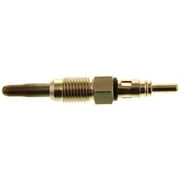 Glow Plug Compatible For 2000-2004 Volkswagen Jetta 2000-2003 Volkswagen Beetle 2001-2002 Volkswagen Beetle 2004 Volkswagen Golf 1999-2003 Volkswagen Golf 2000-2003 Volkswagen Golf 1999 Volkswa