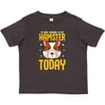 thumbnail image 3 of Inktastic Hamster Kids Pet Gift Boys or Girls Toddler T-Shirt, 3 of 5