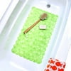 SlipX Solutions Twist of Citrus Bath Mat