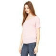 thumbnail image 4 of Bella + Canvas Ladies' Slouchy T-Shirt - 8816, 4 of 4