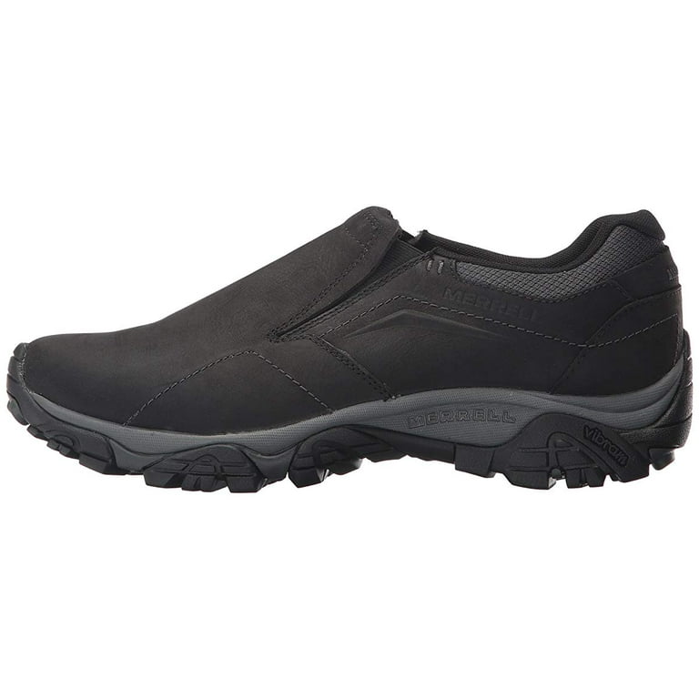Merrell men's moab adventure moc casual shoes discount