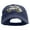Navy, variant on US Army Tank Embroidered Low Profile Dyed Cotton Twill Cap - Black OSFM