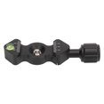 thumbnail image 1 of Universal Quick Release Plate, Knob Operation Quick Release Adapter Plate  For Upgrade, 1 of 8