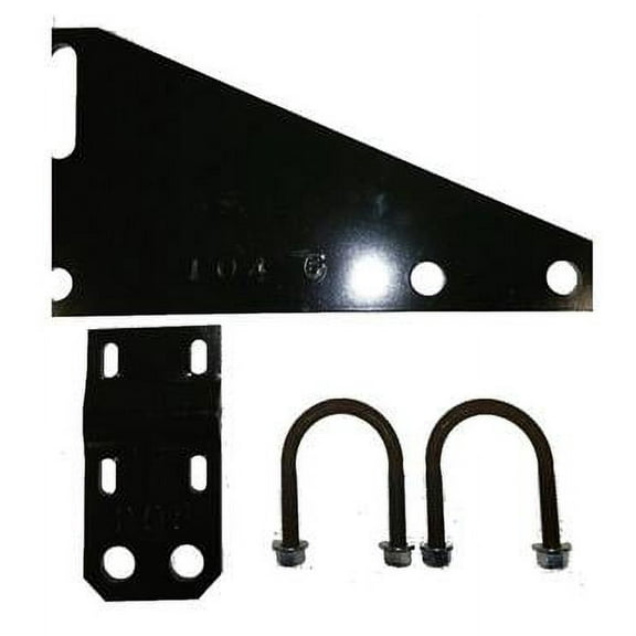 Safe T Plus G-002K4 Bracket Kit