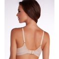 thumbnail image 3 of Bali Satin Desire Natural Lift Underwire Bra, 3 of 3