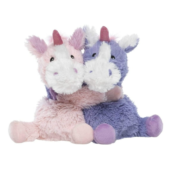 Unicorn Hugs Warmies