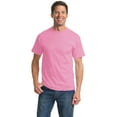 thumbnail image 1 of Essential T-Shirt. Candy Pink. 2XL, 1 of 1