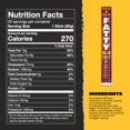 thumbnail image 4 of FATTY Meat Sticks, Grass-Fed Beef, High Protein Snack, Camping, Sports, Road Trip, Low Carb, Gluten Free, MSG Free, Nitrate Free, Pepperoni Flavor, 3 Ounce (Pack of 20), 4 of 7