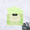 thumbnail image 4 of Oil Blotting Sheets for Face-2 pack (200 sheets) ,Oil Control Film,Oil Absorbing Sheets for Oily Skin Care,Blotting Paper, 4 of 8