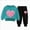 B1-Sky Blue, variant on Toddler Baby Girl Fall Outfits Pullover Sweatshirt & Pants Set Winter Sweatsuit 6-12 Months 12-24 Months 2t 3t 4t 5t 6t 7t 8t 9t Children,Soft 9-10 Years