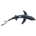 thumbnail image 4 of serony Realistic Animal Model Figure Shark Figurine Kids Educational Toy Home Decor, 4 of 9