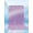 Purple, variant on Purple Cooling Blanket,Lightweight Breathable Summer Throw Blanket with Double Sided Cold Effect,Modern Minimalist Silver Gradient Texture Art Picnic Blankets Bed Sheet for Hot Sleepers 30"x40"