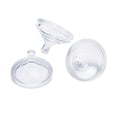 thumbnail image 1 of Boon, pezon de reemplazo de silicona NURSH, alimentacion sin Boon  Boon, 1 of 3