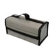 thumbnail image 2 of Bolsa de almacenamiento de baterías Lipo, organizador de bolsas a prueba de explosiones, funda protectora para baterías. SG, 2 of 9