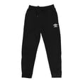 thumbnail image 1 of Pantalón Umbro Talla 6 Tipo Jogger Básico Negro, 1 of 3