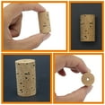 thumbnail image 2 of OULII Cork Rounds Flute Headjoint Cork 4Pcs Extend Headjoint Life Soft Cork, 2 of 8