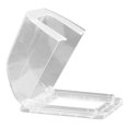 thumbnail image 2 of Tapa protectora impermeable para tomacorriente, tapa impermeable para tomacorriente para el hogar, 2 of 4