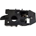 thumbnail image 2 of HY-2335A-FR - Inside Interior Inner Door Handle, Black - Penger Side Front, 2 of 2