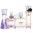 thumbnail image 1 of Women Eau De Toilette Perfumes Set Portable Elegant Fragrances Perfumes Spray, 1 of 5