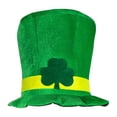 thumbnail image 3 of YIFUNIN St. Patrick's Day Party Favor Set with Decorative Hat for Adults, Irish Festival Celebration Accessories, and Holiday Party Supplies – Fun & Festive Costume Props,B, 3 of 7