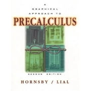 A Graphical Approach to Precalculus [Hardcover - Used]
