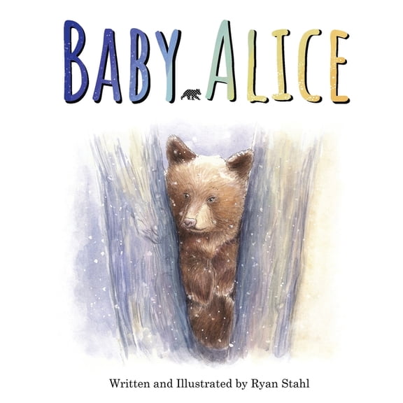Baby Alice, (Paperback)