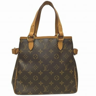 Pre-Owned Louis Vuitton Monogram Batignolles M51156 Bags Handbags Women's (Good)