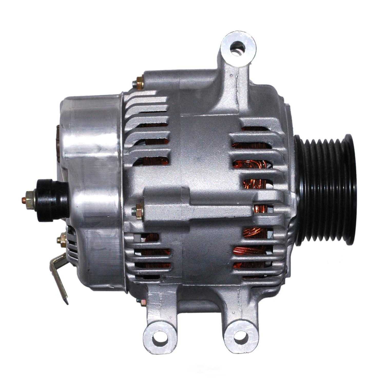 FVP Professional 13977 Alternator Standard