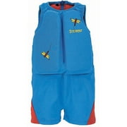 Stearns Boy's Swim 'N Float Suit, 30-40 lbs.