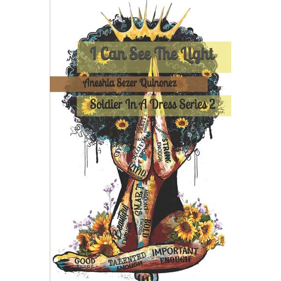 I Can See The Light : Soldier In A Dress Series 2 (Paperback)