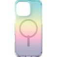 thumbnail image 2 of Zagg Milan Snap MagSafe Case for iPhone 16 Pro Max, Iridescent, 2 of 6