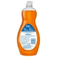 thumbnail image 3 of Palmolive Ultra Liquid Dish Soap, Orange Citrus Scent, 591mL, 3 of 5