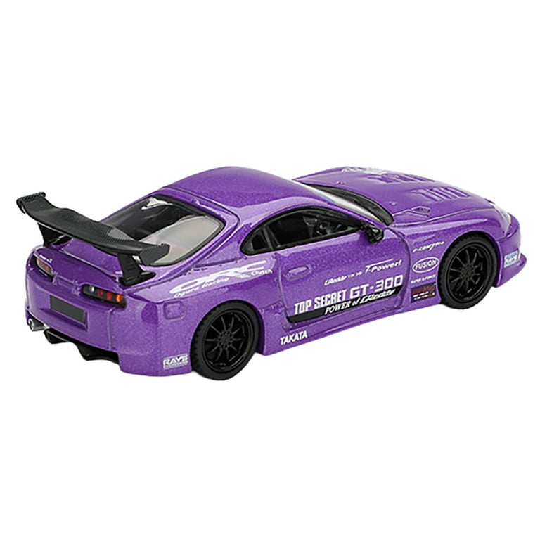 Toyota Supra (A80) 