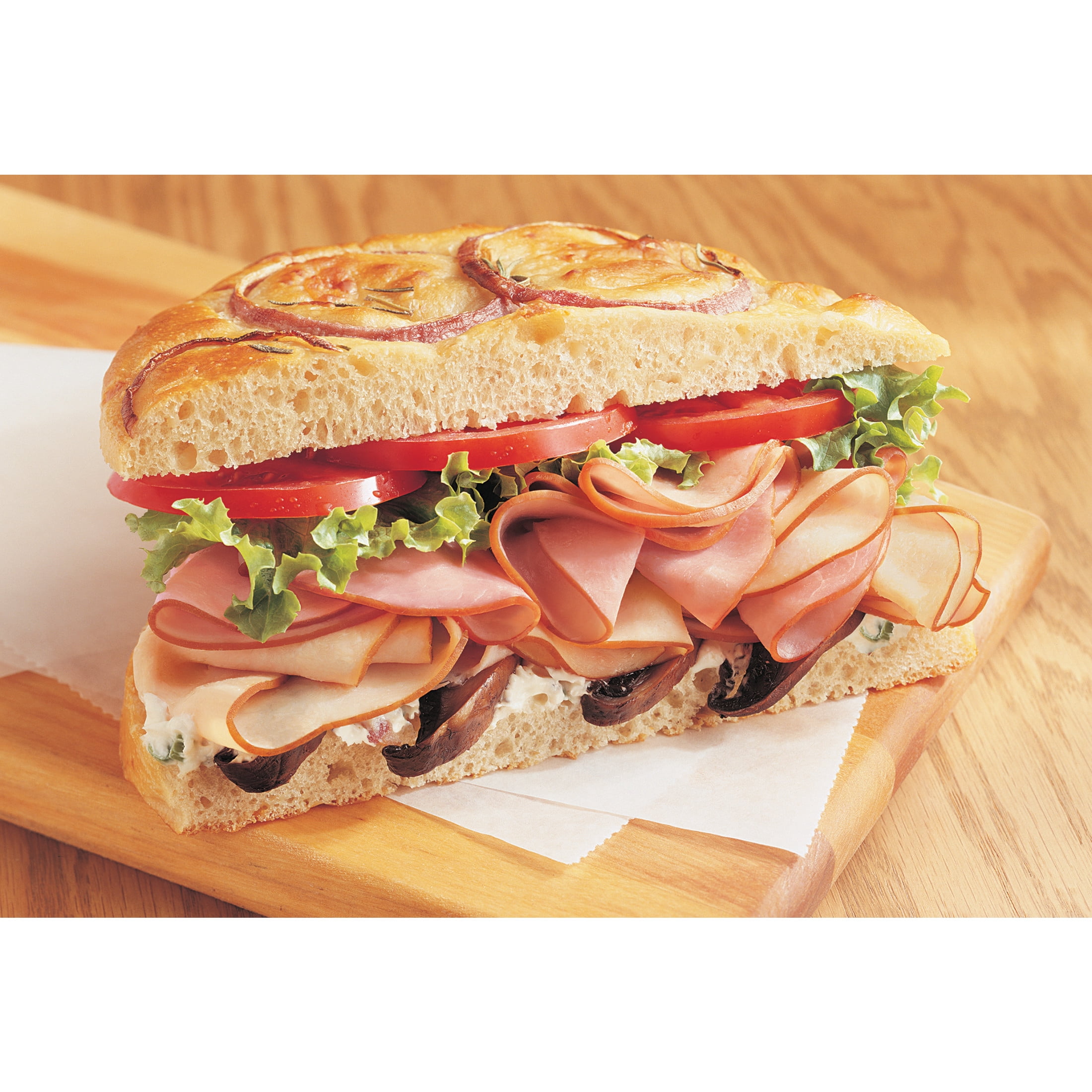 Hillshire Farm Ultra Thin Honey Ham Lunchmeat, 9 oz Plastic Tub, Refrigerated