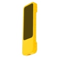 thumbnail image 1 of Boc Étui de Protection Silicone Souple Antichoc Manchon de Protection de Couverture de Contrôle à Distance pour TV 4K 2021, 1 of 10