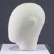 thumbnail image 1 of Cabeza de maniquí de entrenamiento Baoblaze Cabeza de bloque de lona 21 pulgadas 53x24cm Peluca de cabeza de maniquí, 1 of 8