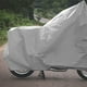 thumbnail image 4 of unbranded Cubierta Resistente Para Motocicleta Peva Impermeable Y Con Protector Solar Plata, 4 of 8