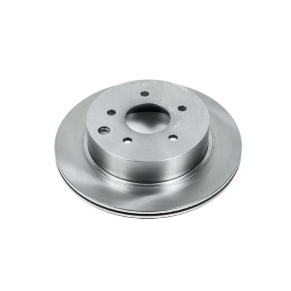 AutoSpecialty Brake Rotor
