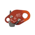 thumbnail image 4 of DYNWAVECA Climbing Rope Grab Falling Arrester Rope Gear Adjuster Protection for Tree Arborist Rocking Rappelling Outward Bound Training Orange, 4 of 10