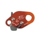 thumbnail image 4 of Cuerda de escalada Colamx con protección autoblocante Naranja 11 cm x 6,4 cm, 4 of 8