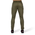 thumbnail image 2 of Bridgeport Jogger - Army Green, 2 of 8