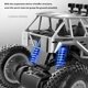 thumbnail image 3 of Coche trepador teledirigido de aleación - 4WD, 2.4G, capacidad para pendientes de 45° - para aventuras de juguete todoterreno para niños, 3 of 5