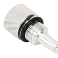 thumbnail image 4 of Magnetic Oil Dipstick for Aluminum Inverter Generators, Replacement Dipstick for Predator 3500W Gas Inverter Generator, 4 of 4