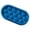 Blue, variant on Boovnll Popsicle Molds, Summer New Four-Cell Cool Spherical Household Spherical Ice Box, Popsicles Molds, Popsicle Molds with Sticks, Popsicle Molds with Sticks