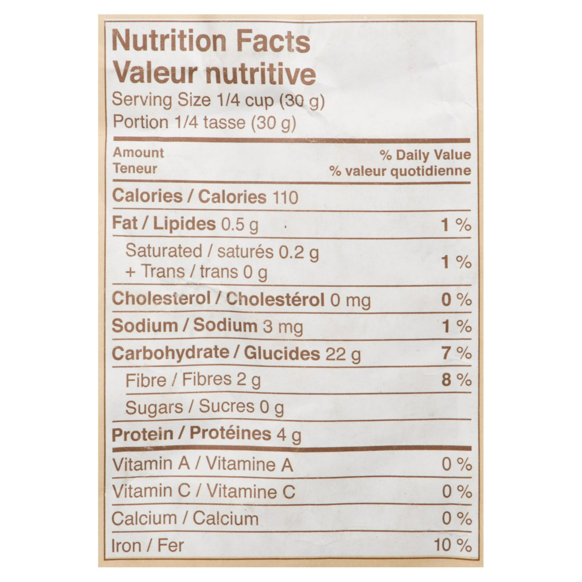 Golden Temple Whole Wheat Atta Flour 9kg