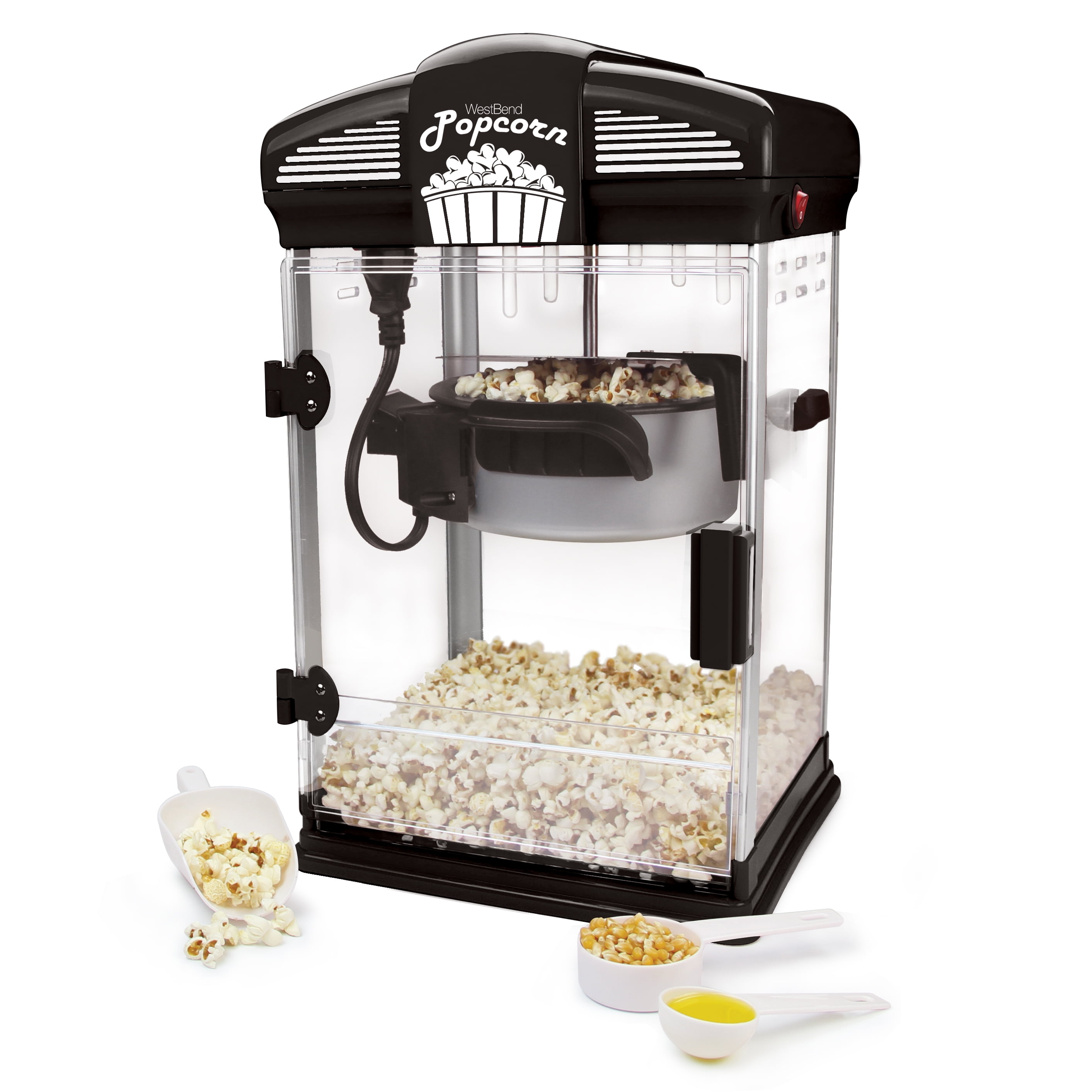 stanley cup popcorn maker walmart
