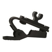 Shure RK354SB - Lavalier clip for microphone - black (pack of 2) - for Shure SM93, WL93
